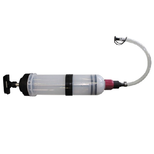 Pompa Manuala Transparenta Jbm 1.5L 52498