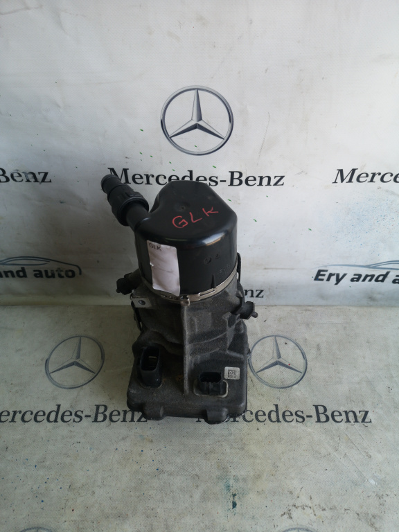 Pompa Mercedes GLK X204 A2044600680