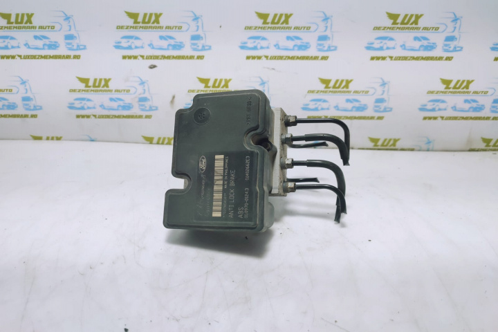 Pompa modul abs 00402662e3 3m51-2m110-ja 3m512m110ja 100970-01243 Ford Focus 2 [2004 - 2008]