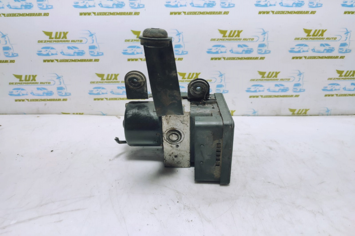 Pompa modul abs 100960-01253 3m51 2c405 hc Ford Focus 2 [2004 - 2008]