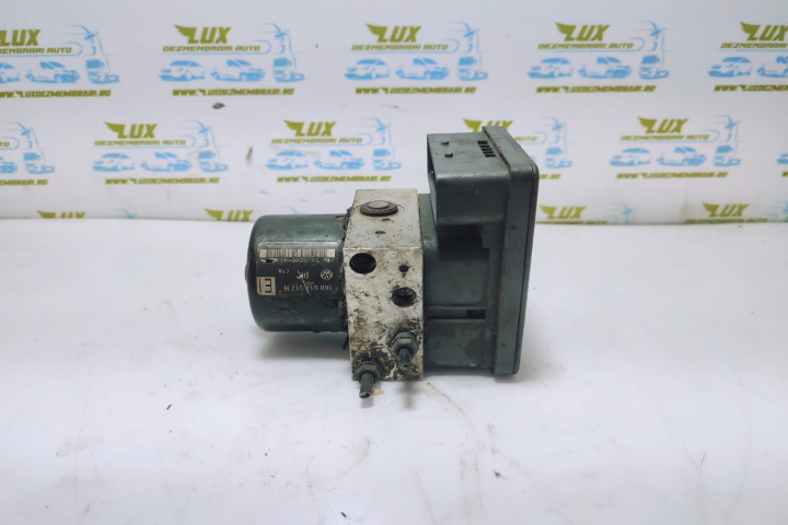 Pompa modul abs 1k0907379k 1k0614517h Audi A3 8P [2003 - 2005]