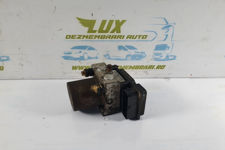 Pompa modul abs 2.3 dci m9t 0265800737 Renault Master 3 [1st facelift] [2014 - 2020]