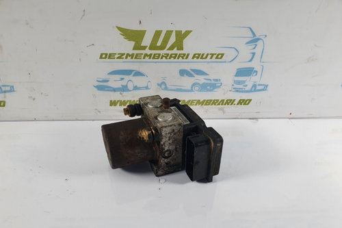 Pompa modul abs 2.3 dci m9t 0265800737 Renault Master 3 [1st facelift] [2014 - 2020]