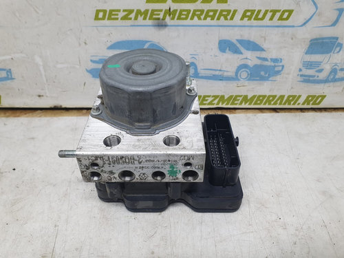 Pompa modul abs 476603249r 2265106455 Dacia Sandero 2 [facelift] [2017 - 2020]