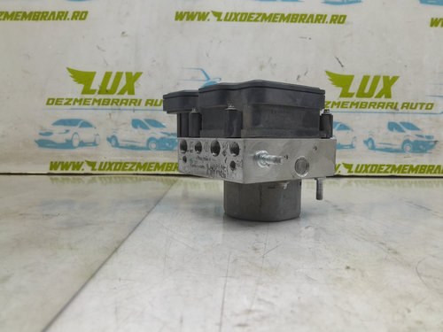 Pompa modul abs 476603249r Dacia Sandero 2 [facelift] [2017 - 2020]