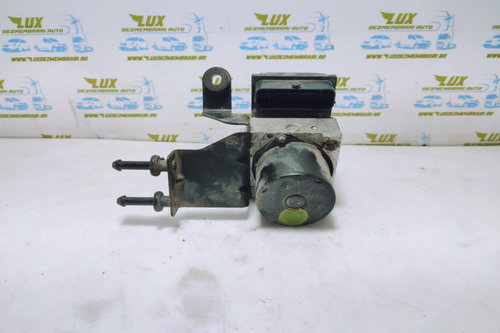 Pompa modul abs 6q0907379af 0265800511 Seat Ibiza 3 6L [2002 - 2006]