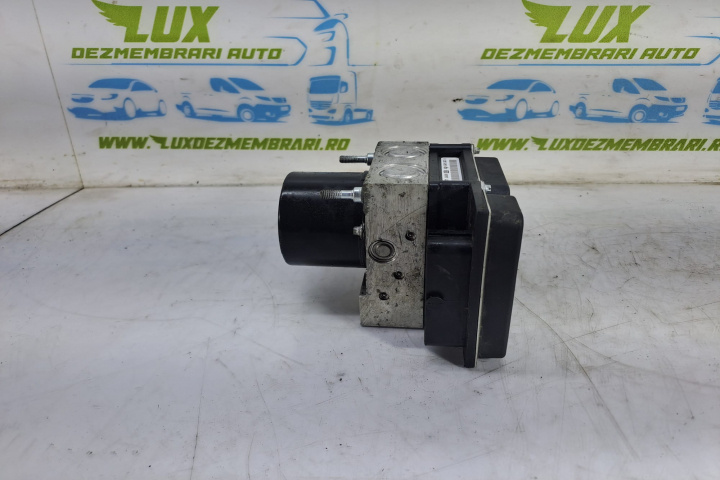 Pompa modul abs 6r0907379ak Volkswagen VW Polo 5 6R [2009 - 2015]