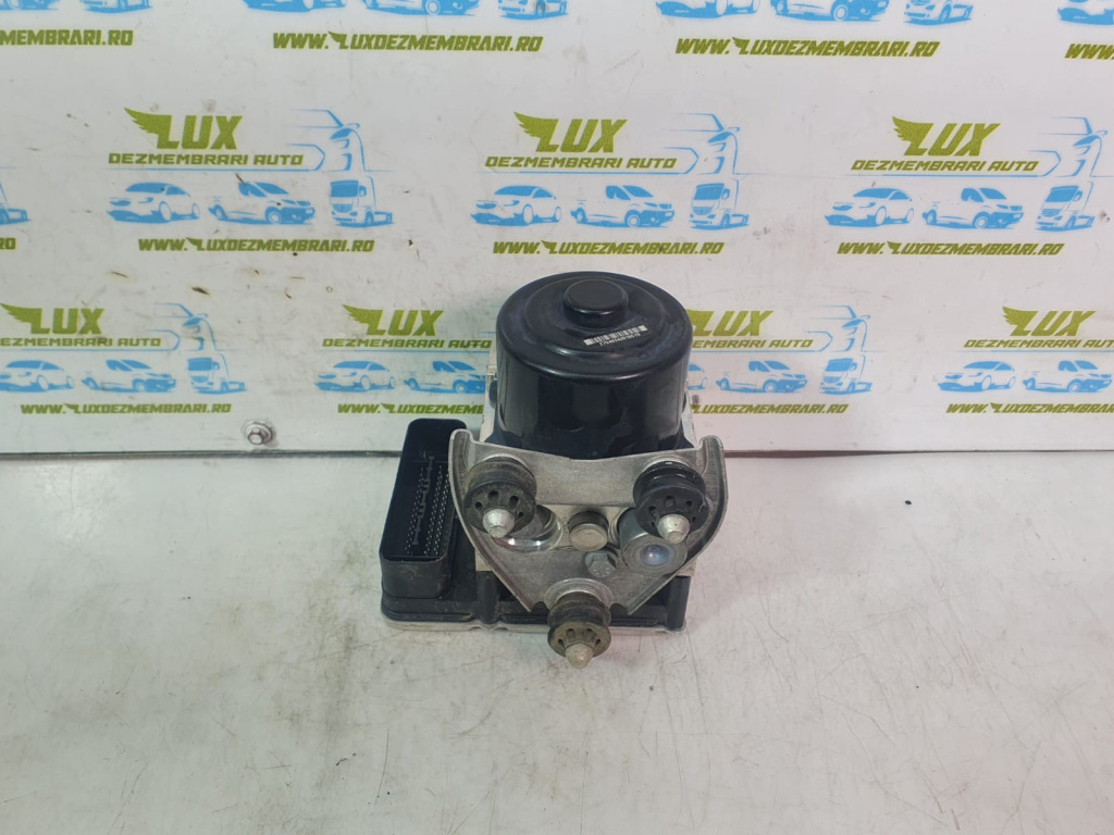 Pompa modul abs 7P0907379K Volkswagen VW Touareg generatia 2 7P [2010 - 2014]
