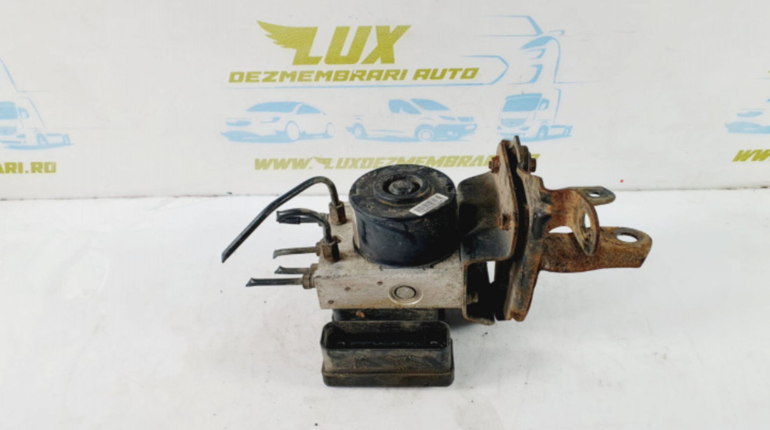 Pompa modul abs 89541-0d040 895410d040 44510-0D031 Toyota Yaris 2 [2005 - 2009]