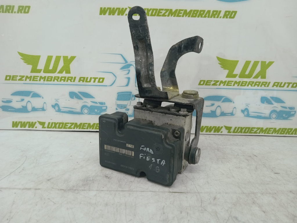 Pompa modul ABS 8v512m110ad 8v51-2m110-ad 285700-59023 Ford Fiesta 6 [2008 - 2013]