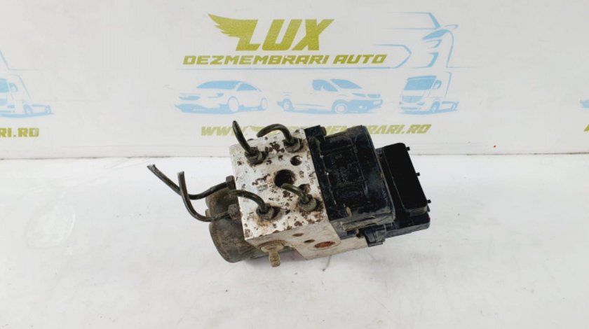 Pompa modul abs 90581417 0265216651 Opel Zafira A [1999 - 2003]