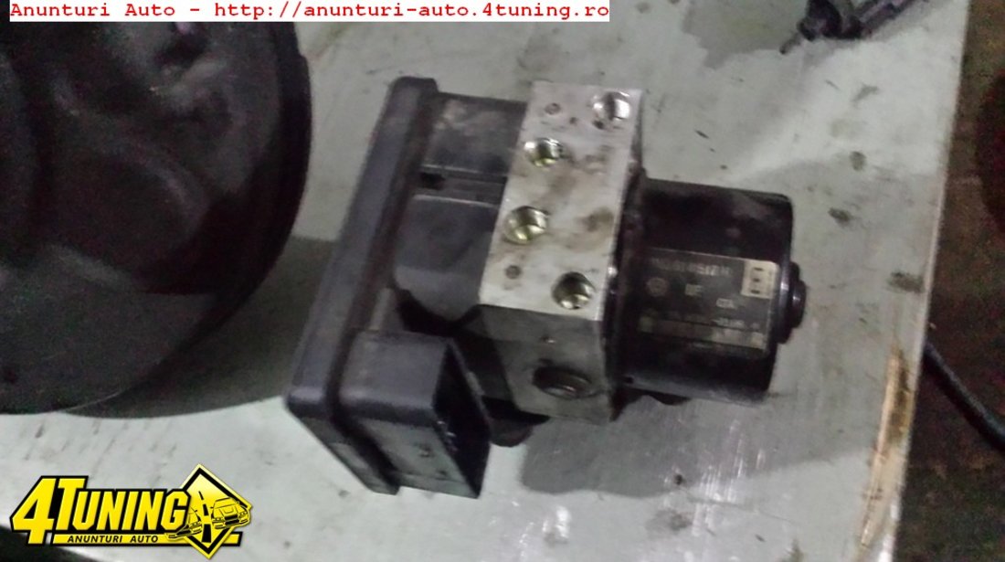 Pompa modul ABS ASR Vw Golf 5 2004 2005 2006 2007