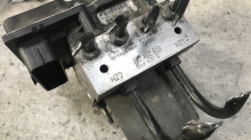 Pompa Modul ABS AUDI A6 4F 2.0 TDI 2005 2006 2007