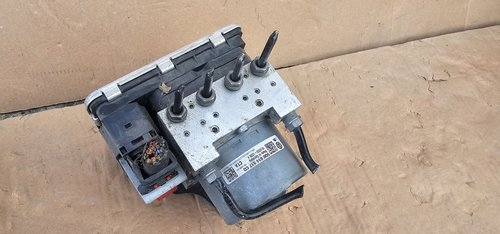 Pompa modul ABS Audi Q2 Vw Tiguan 2 Touran 5T 2016 2017 2018 2019 5q0614517cq