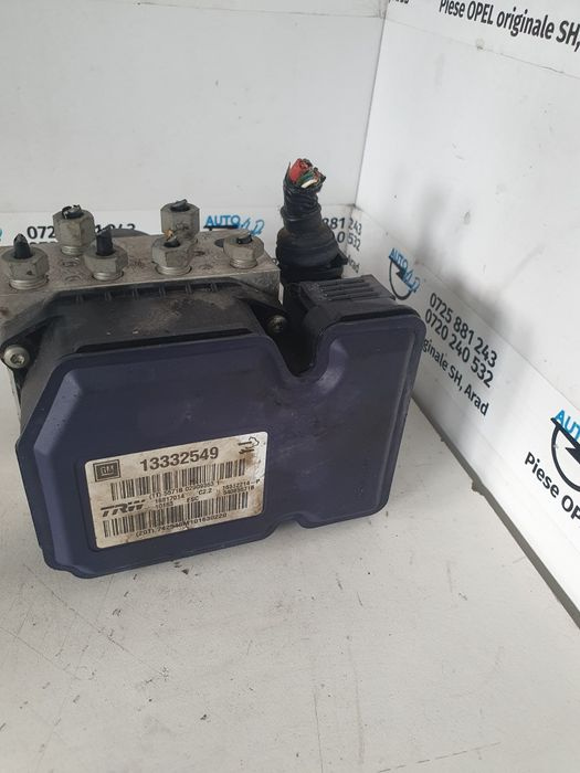Pompa modul abs Opel Insignia GM 13332549