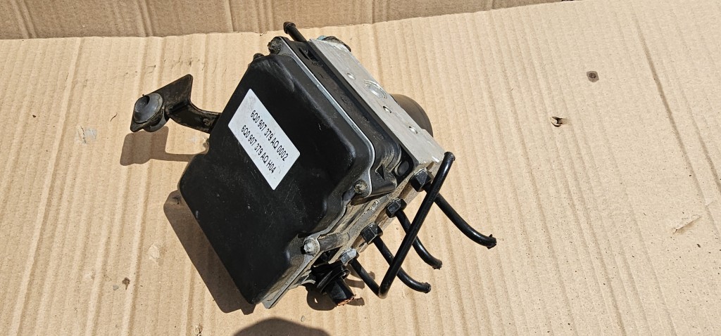Pompa modul ABS Skoda Fabia 1 6Y / Vw Polo 9N 2002 2003 2004 2005 2006