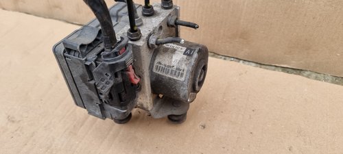 Pompa modul Abs Skoda Octavia 2 2005 2006 2007 2008