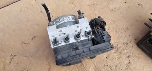 Pompa Modul ABS Skoda Octavia 3 2015 2016 2017 2018 2019 5Q0614517DM