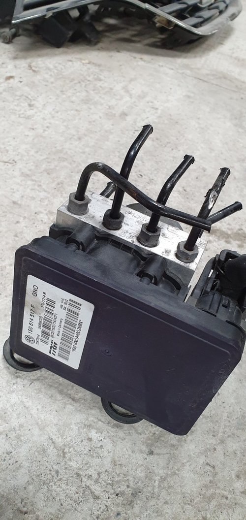 Pompa modul abs Skoda Rapid 2013 2014 2015