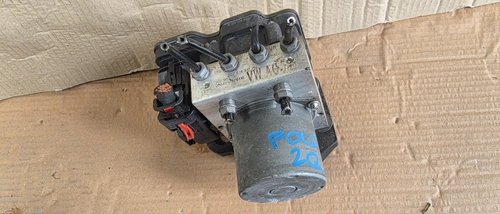 Pompa modul ABS Vw Polo 2G AW / T-Cross / Skoda Scala / Kamiq 2018 2019 2020 2021 2022