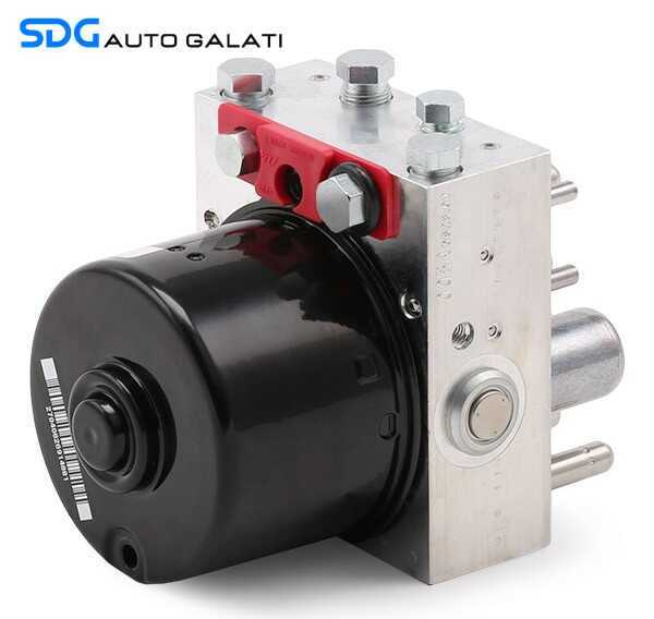 Pompa Modul Unitate ABS Cod 5Q0614517J Volkswagen Passat B8 2015 - 2020 [C8536]