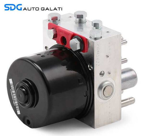 Pompa Modul Unitate ABS Cod 5Q0614517J Volkswagen Passat B8 2015 - 2020 [C8536]