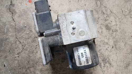 Pompa modul unitate abs opel vectra c 1.9 cdti 13172568