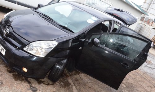 Pompa Modul Unitate ABS Toyota Corolla Verso 2007 FACELIFT 2.2 2AD-FTV 100KW 136 CP 2007 2008 2009