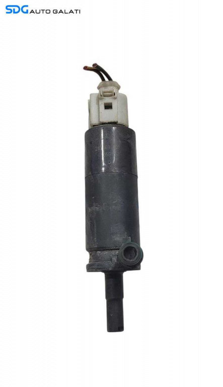 Pompa Motoras Spalator Parbriz Mercedes Clasa S Class W221 2005 - 2013 Cod 2218690121 [L7181]