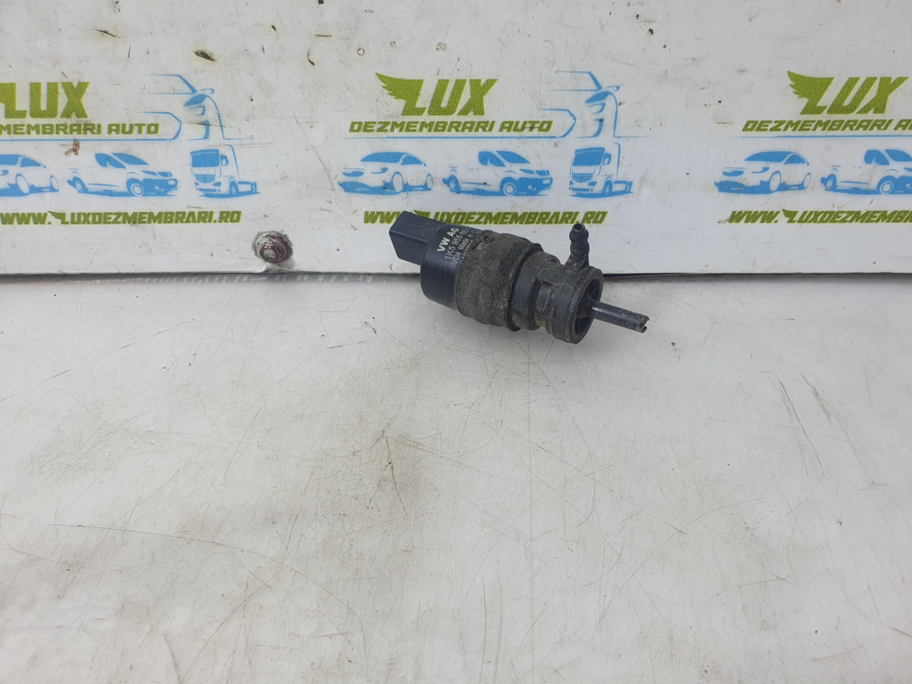 Pompa motoras vas lichid parbriz 1k5955651 Audi A8 D4/4H [2010 - 2014]