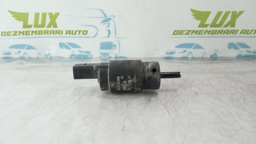 Pompa motoras vas lichid parbriz 577863-10 BMW X6 F16 [2014 - 2020] M50D 3.0 D N57D30C