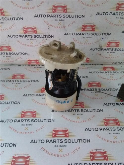 Pompa motorina 1.9 DCI RENAULT Megane 1 an fabr.2002