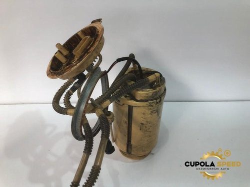 Pompa motorina 2.5 tdi 7l6919088 Volkswagen VW Touareg generatia 1 7L [2002 - 2007]