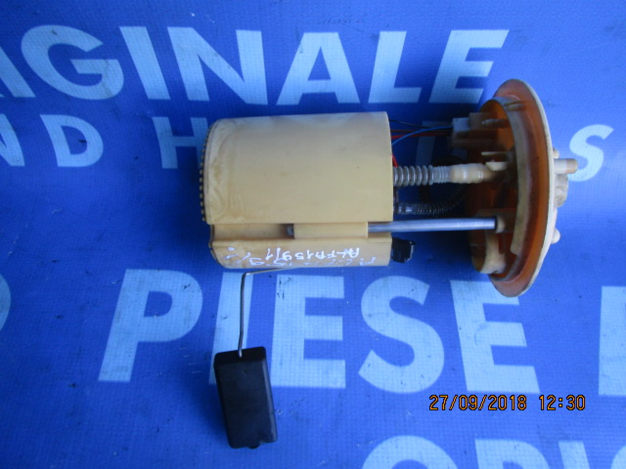 Pompa motorina Alfa Romeo 159 2.4jtdm; 50508454