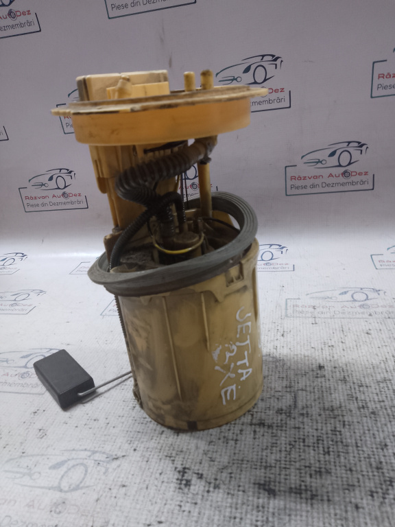 Pompa motorina Audi A3 2008, 1K0919050J