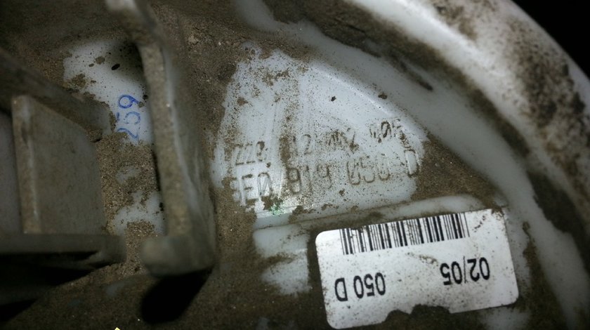 Pompa motorina AUDI A4 B6 1.9 tdi 2002 2003 2004