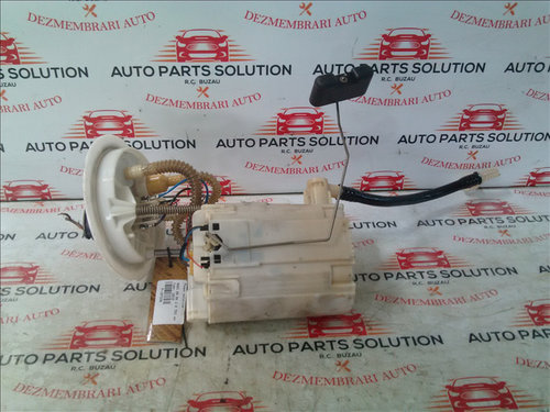 Pompa motorina AUDI A4 B8 2.0 TDI an fabr. 2010