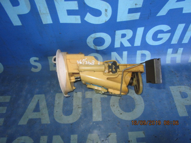 Pompa motorina BMW E46 320d 2.0d M47; 228214002005