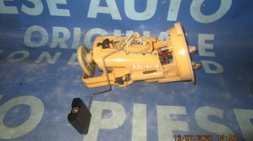 Pompa motorina BMW E46 320d 2.0d M47; 6 750 582