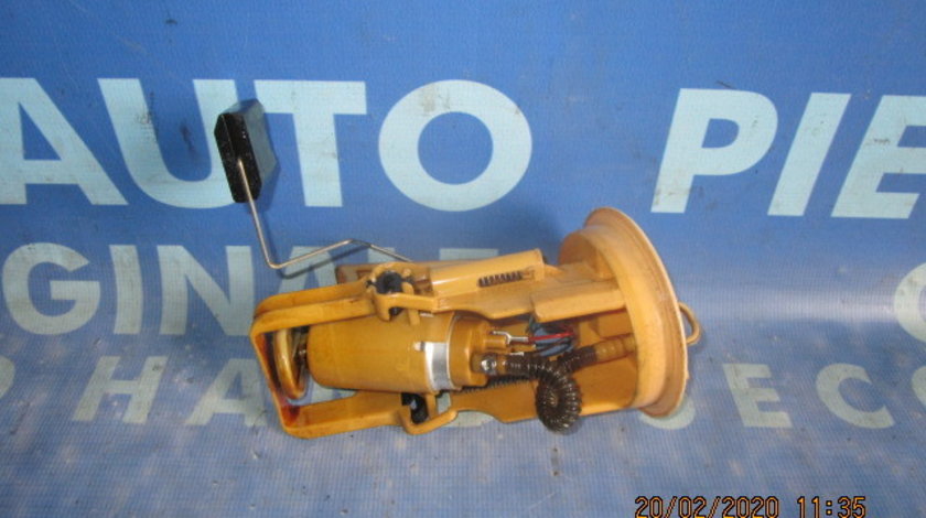 Pompa motorina BMW E46 330xd 3.0xd M57; 6750582 (din rezervor)