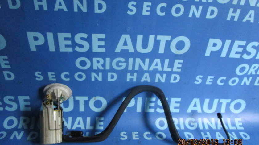 Pompa motorina BMW E60 525d 2.5d M57N 2004; 6765848 (capac spart)