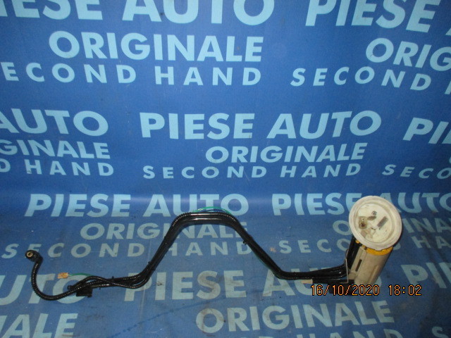 Pompa motorina BMW E61; 6765848