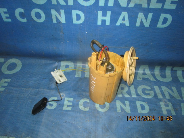 Pompa motorina BMW E83 X3 3.0d ; 6763277