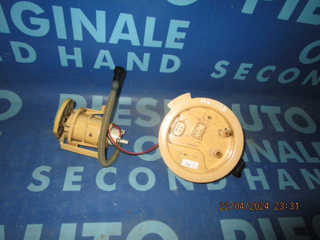Pompa motorina BMW F01 730d N57D30A; 7188563
