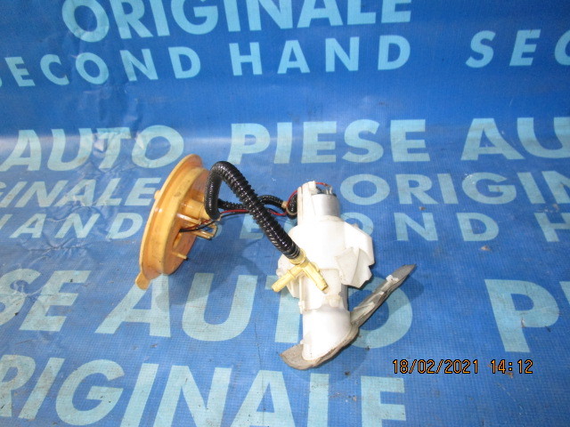 Pompa motorina BMW F10 530d 3.0d N57D30A;  7217065 (mufa arsa)