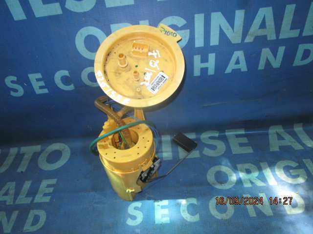 Pompa motorina BMW F25 X3 2.0d B47D20A; 7216526