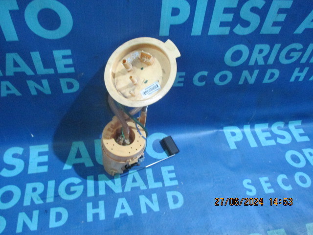 Pompa motorina BMW F25 X3 N47N; 7216526