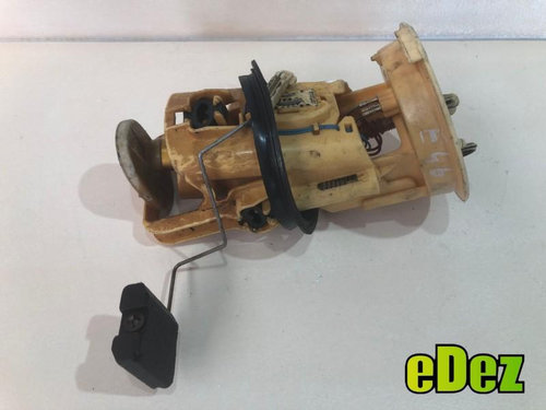 Pompa motorina BMW Seria 3 (1998-2005) [E46] 2.0 d 150 cp 6750582