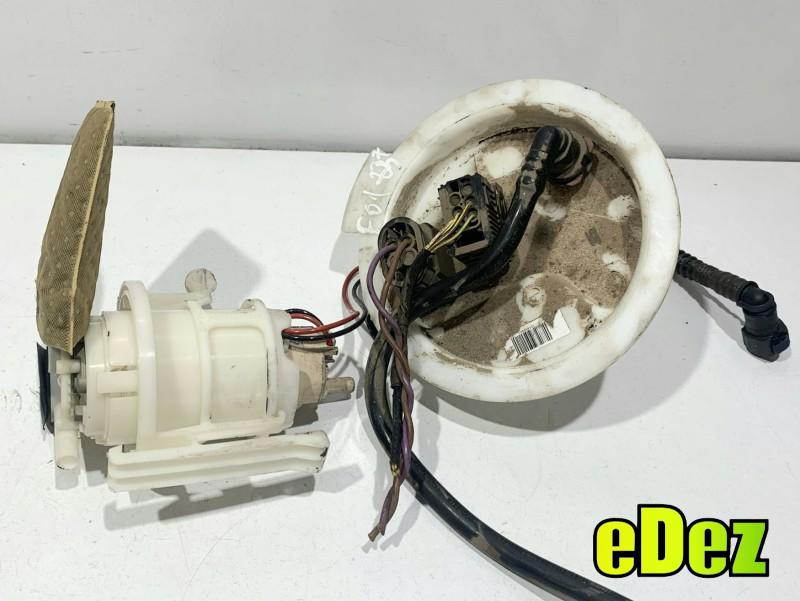 Pompa motorina BMW Seria 7 (2008-2015) [F01, F02] 4.4 benzina N63B44 7188561