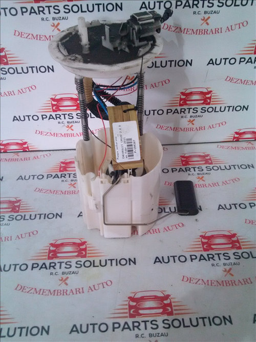 Pompa motorina CHEVROLET CRUZE 2.0 D an fabr. 2011